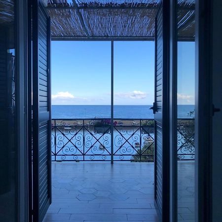 Quasi In Porto Rooms Castellabate Zewnętrze zdjęcie