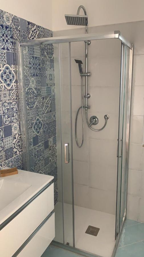 Quasi In Porto Rooms Castellabate Zewnętrze zdjęcie