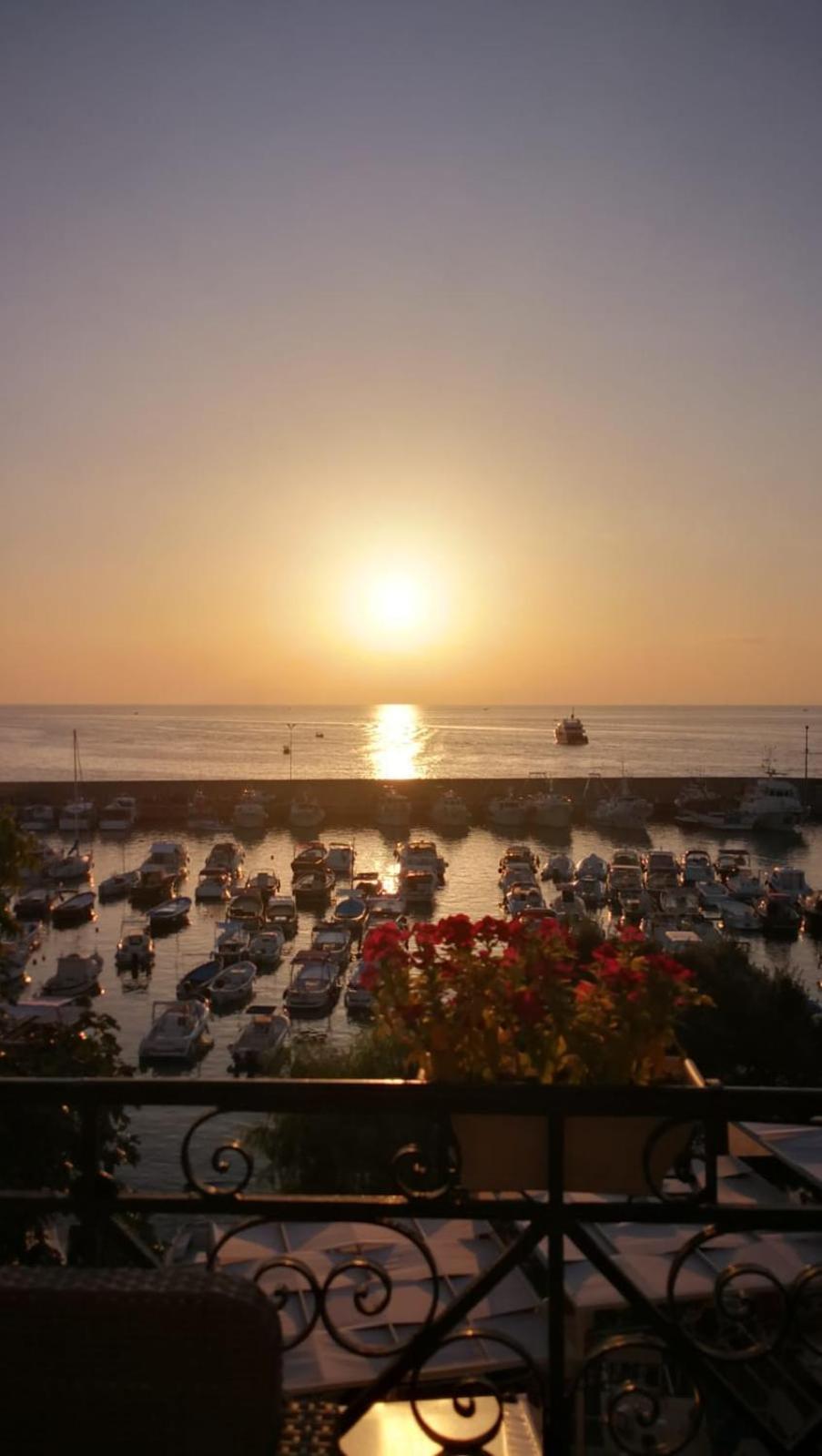Quasi In Porto Rooms Castellabate Zewnętrze zdjęcie