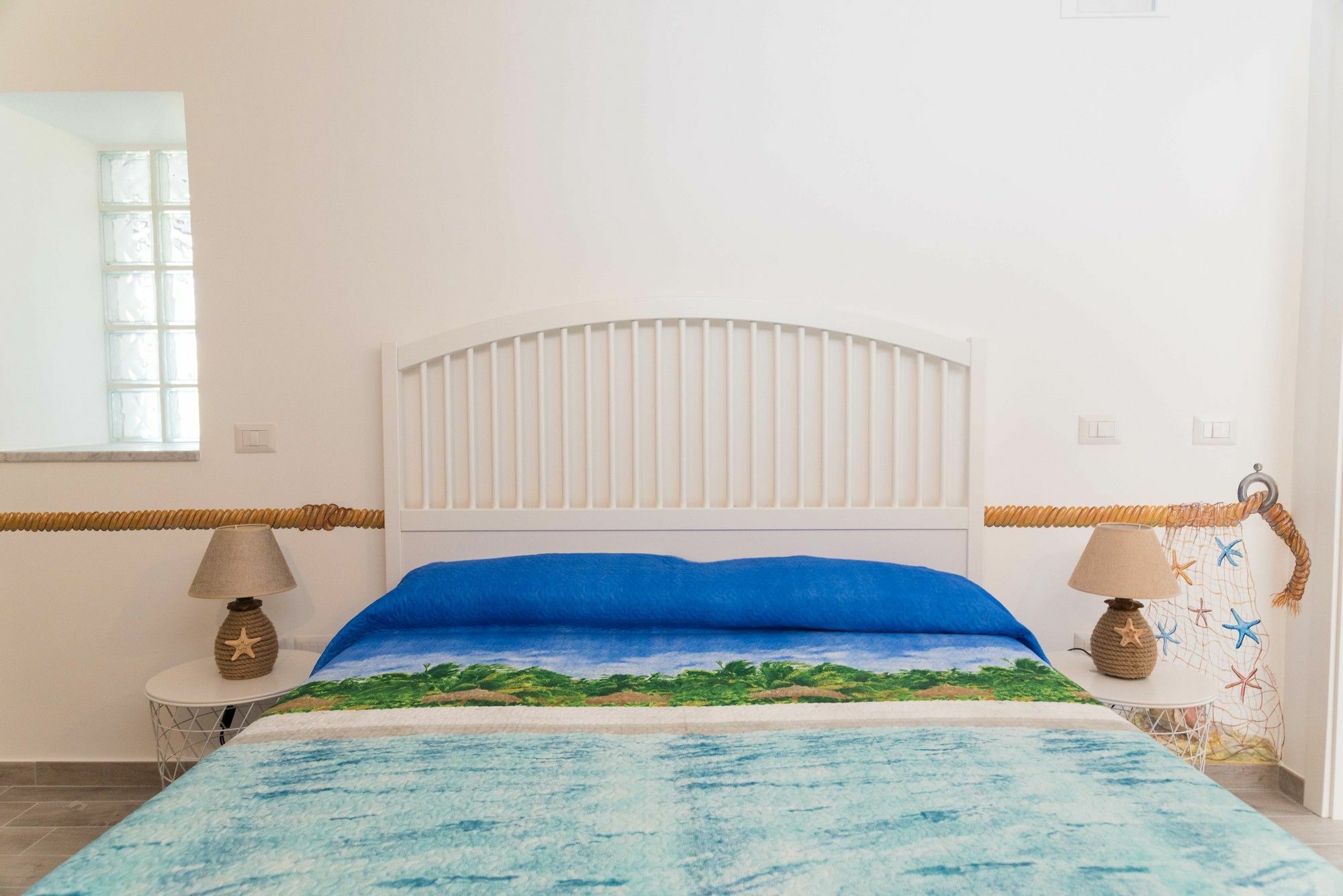 Quasi In Porto Rooms Castellabate Zewnętrze zdjęcie
