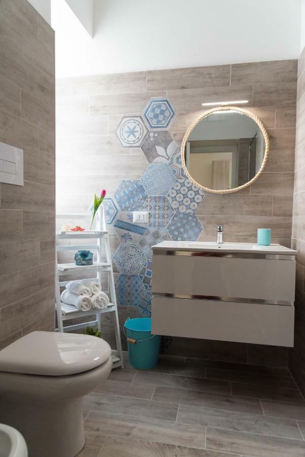 Quasi In Porto Rooms Castellabate Zewnętrze zdjęcie